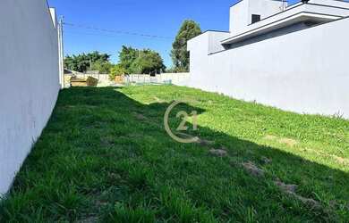 Imagem 8: Terreno à Venda no Condomínio Jardins Di Roma - Piazza Venezia - Jardins...