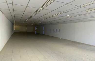 Imagem 5: Galpão Para Venda e Locação Lapa, 1165m²