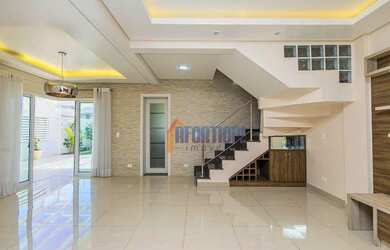 Imagem 4: Sobrado com 3 dormitórios à venda, 172 m² por R$ 998.000,00 - Boa Vista...