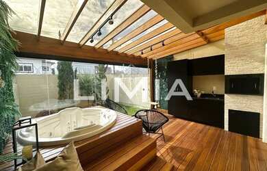 Imagem: O apartamentoe possui 3 Dormitórios, 2 Banheiros, 2 Vagas na