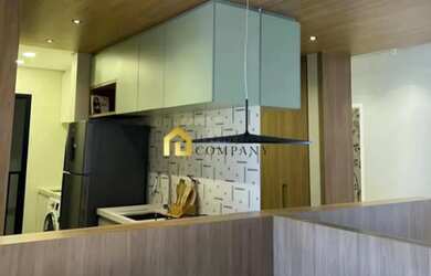 Imagem 1: Ed. JK Boa Vista - Apartamento localizado no Ed. JK Boa Vista no bairro...