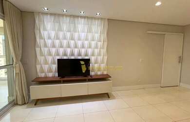 Imagem 5: Apartamento com 3 dormitórios, 100 m² - venda por R$ 1.150.000 ou aluguel por R$5.700mês