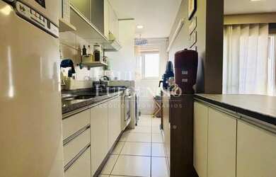 Imagem 9: Apartamento - Terranova Resort - Gleba Palhano - Londrina