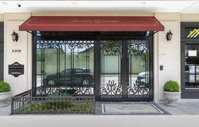 Imagem 2: Frente mar mobiliado e decorado