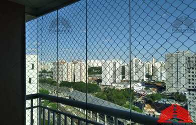 Imagem 8: Apartamento a venda no Brás Bresser, 3 Quartos, 1 Suíte, Sacada, Cozinha...