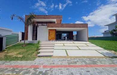 Imagem 2: Casa com 3 dormitórios à venda, 171 m² por R$ 1.280.000,00 - Inoã...