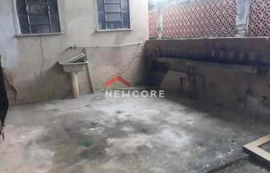 Imagem 2: Lote em Rua Geminiano Gois - Freguesia Jacarepaguá - Rio de Janeiro/RJ