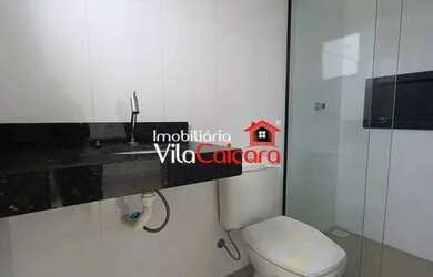 Imagem 12: Triplex a uma quadra do mar em Matinhos PR