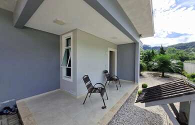 Imagem 2: Casa Alto Padrão troca por Apto SJB