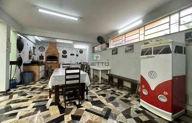 Imagem 6: Venda - Casa - Jardim Laudissi - Santa Bárbara D x27 Oeste - SP