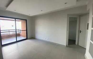 Imagem 3: Apartamento 03 dormitórios no centro Alphaville