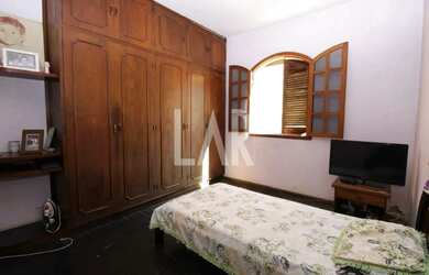 Imagem 12: Casa/terreno na Rua Boaventura - Bairro Liberdade