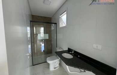 Imagem 9: Sobrado Triplex em Condomínio, com 3 Quartos, no bairro Alto