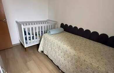 Imagem 9: Apartamento 2 Quartos à Venda em Cidade Nova, Jundiaí Aceita Financiamento