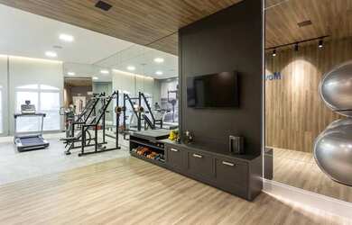 Imagem 14: Frente mar mobiliado e decorado