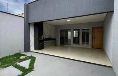 Imagem 5: Casa 03 Quartos Sendo 01 Suíte