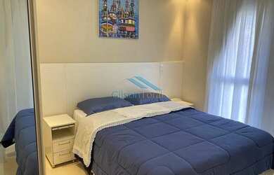 Imagem 6: Locação-Apartamento-Barueri-Alphaville