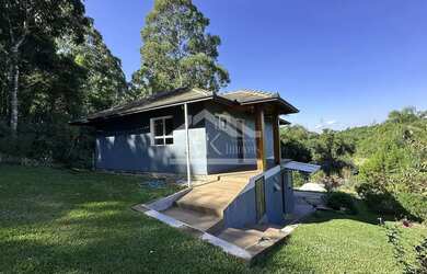 Imagem 6: Chácara com açude à venda em Nova Petrópolis na Serra Gaúcha