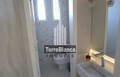 Imagem 15: Casa de Alto Padrão à Venda 3 Quartos, Suíte com Closet e Área Gourmet