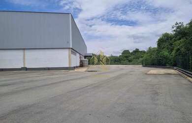 Imagem 8: Galpão para alugar, 740 m² por R$ 60.540,00/mês - Parque Fernão Dias...