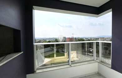 Imagem 4: Excelente Apartamento novo 3 dormitórios, Residencial Augusto Martins