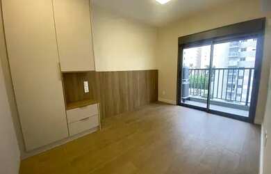 Imagem 6: Apartamento 01 dormitório - centro Alphaville - 1ª locação- NOVO