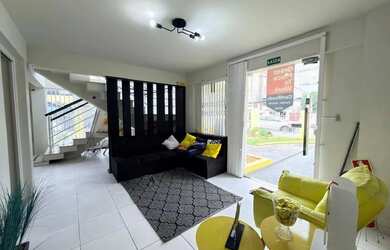 Imagem 3: Sala Comercial Térrea 300m² Fazenda - Itajaí/SC