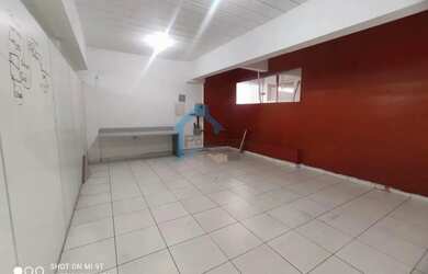 Imagem 14: Andar Corrido Comercial para Locação em Contagem, Eldorado, 2 banheiros