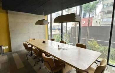 Imagem 12: Studio com 1 dormitório para alugar, 38 m² por R$ 6.997/mês em Pinheiros - São Paulo/SP