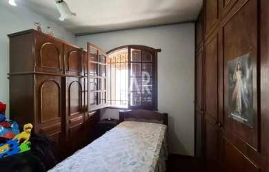 Imagem 15: Casa à venda, 4 quartos, 2 suítes, 4 vagas, Santo Antônio - Belo Horizonte/MG