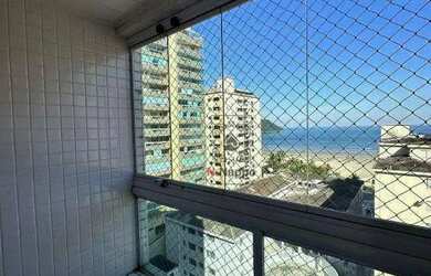 Imagem 2: Apartamento com 3 dormitórios, 110 m² - venda por R$ 1.000.000,00 ou...