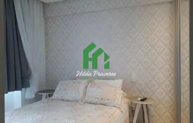 Imagem 14: Apartamento de luxo para locação em Salvador-BA, bairro Piatã 4 quartos,...