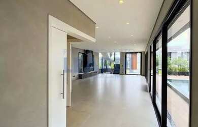 Imagem 9: CASA EM CONDOMÍNIO - ALPHAVILLE - SP