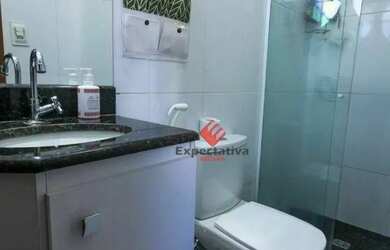 Imagem 13: Cobertura com 3 dormitórios à venda, 160 m² por R$ 670.000,00 - Nova Floresta - Belo Horiz