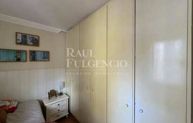 Imagem 10: Edifício Residencial Kennedy Rua Espírito Santo Centro Londrina