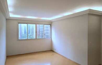 Imagem: O apartamento possui 3 Dormitórios, 3 Banheiros, 1 Vaga na