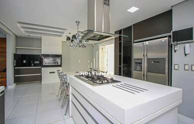 Imagem 7: Casa mobiliado no bairro Morro Santana