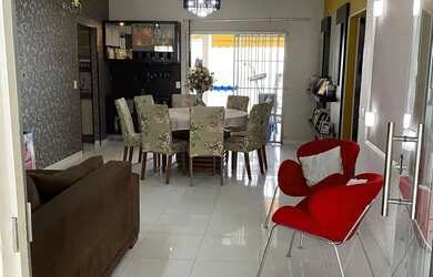 Imagem 7: Casa à venda no bairro Plano Diretor Sul - Palmas/TO