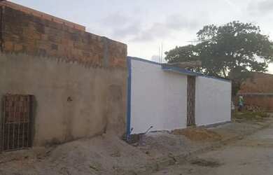 Imagem: O terreno possui 144m² de Área e está localizado em São