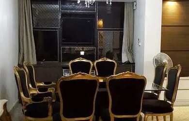 Imagem 2: Apartamento à venda, 4 quartos, Centro - Uberlândia/MG - Rotina Imobiliária