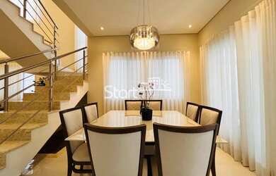 Imagem 16: Casa a venda Swiss Park Campinas