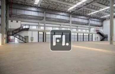 Imagem 10: Galpão para alugar, 14584 m² por R$ 459.413,96/mês - Betim Industrial...