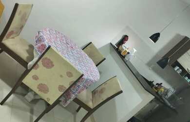 Imagem 4: Casa aluguel temporada 2/4, 1 Suite em Arembepe, Piscina - Camaçari -...