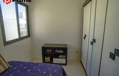 Imagem 10: Cobertura com localização privilegiada na Enseada Azul