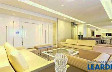 Imagem 3: APARTAMENTO - VILA NOVA CONCEIÇÃO - SP