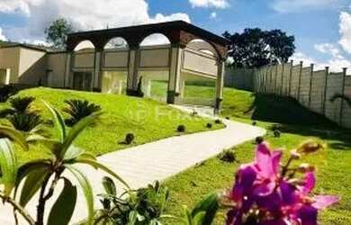 Imagem 2: Terreno em Condomínio à venda Avenida Ary Barnabé, Jardins di Roma...