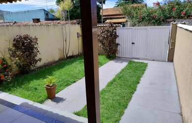 Imagem 2: Vendo Casa Duplex - 2Q - Maricá