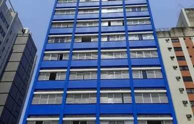 Imagem 2: APARTAMENTO - CONSOLAÇÃO - SP