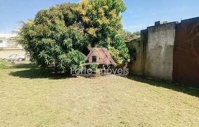 Imagem: O terreno possui 270m² de Área e está localizado em Guaratiba