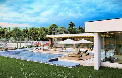 Imagem 12: Ágio de lote 4 lotes juntos no Condomínio Residencial Versalhes, no...